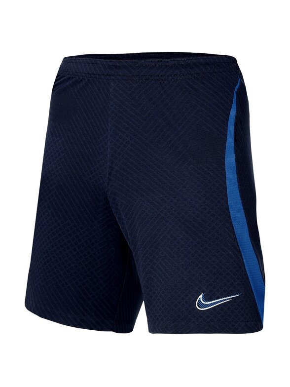 Nike NK DF Strike 22 Short K vyriški šortai, tamsiai mėlyni DH8776 451