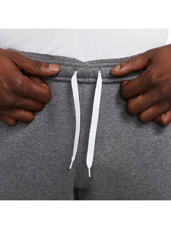 Nike Park 20 Trumpi vyriški šortai, tamsiai pilki CW6910 071 4