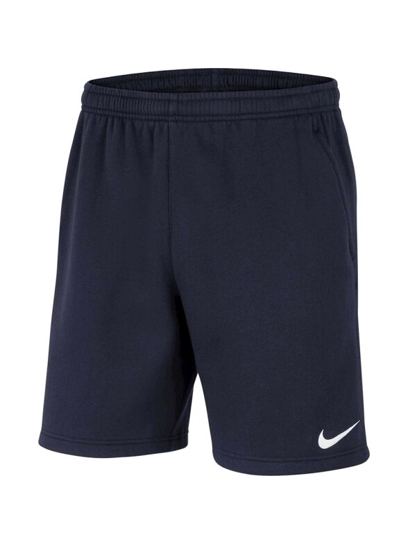 Nike Park 20 Trumpi vyriški šortai, tamsiai mėlyni CW6910 451