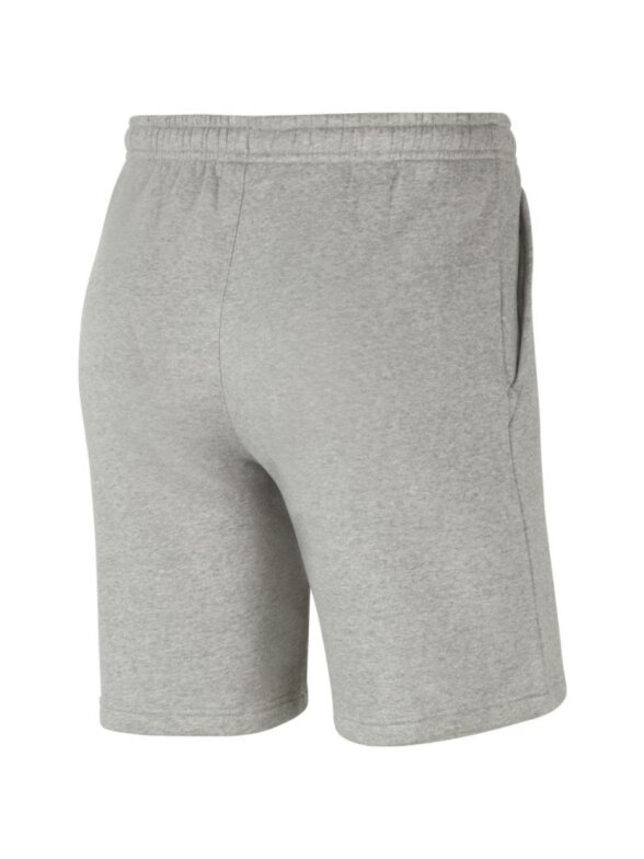 Nike Park 20 Trumpi vyriški šortai, pilki CW6910 063 1