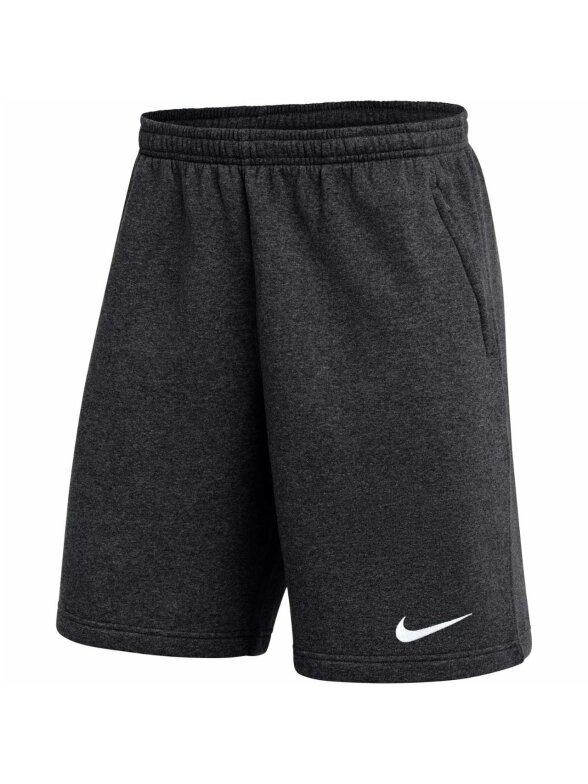 Nike Park 26 Fleece šortai vyrams juodi IB1238 010