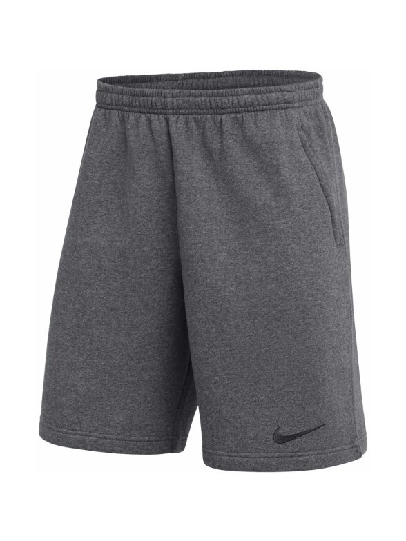 Nike Park 26 Fleece šortai vyrams pilki IB1238 063 Nike Park 26 Fleece šortai vyrams pilki IB1238 063
