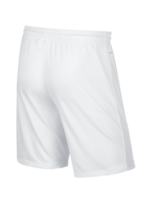 Nike Park II Knit Short NB vyrams balti 725887 100 1 Nike Park II Knit Short NB vyrams balti 725887 100 1
