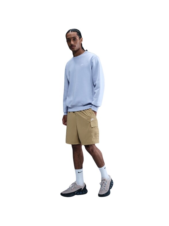 Nike Sportswear Club vyriški šortai, smėlio spalvos IH5047 297 5
