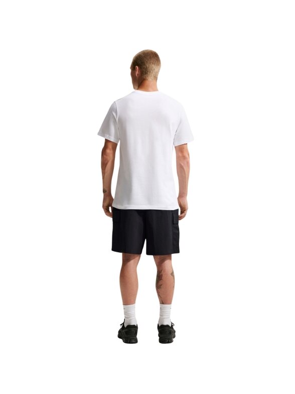 Nike Sportswear Club vyriški šortai juodi IH5047 010 6