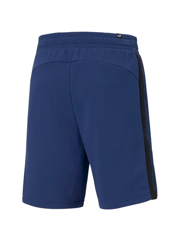 Puma Amplified Shorts vyriški šortai mėlyni 9 585786 12 1