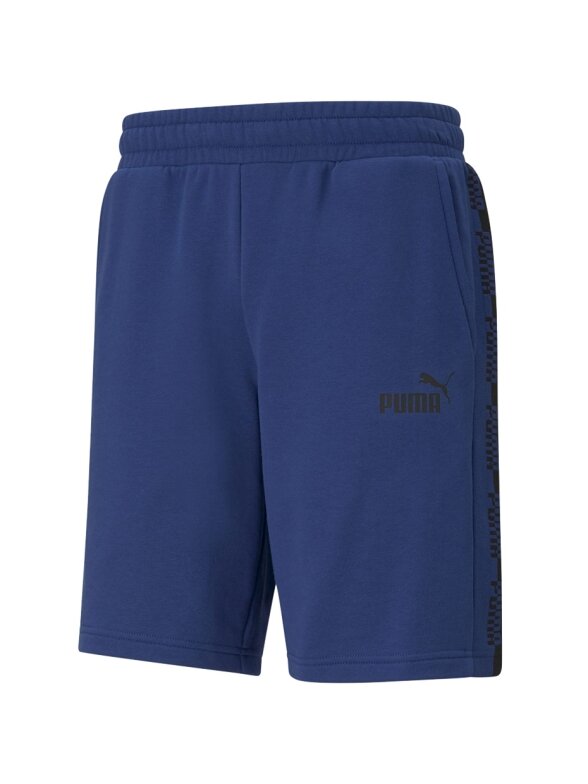 Puma Amplified Shorts vyriški šortai mėlyni 9 585786 12 Puma Amplified Shorts vyriški šortai mėlyni 9 585786 12