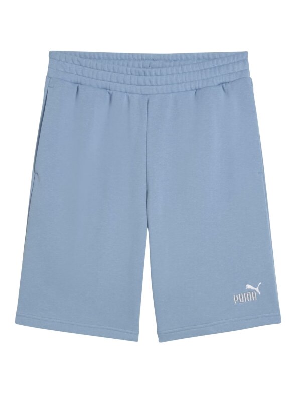 Puma Ess 2 Color No. 1 Logo šortai vyrams mėlyni 684715 34