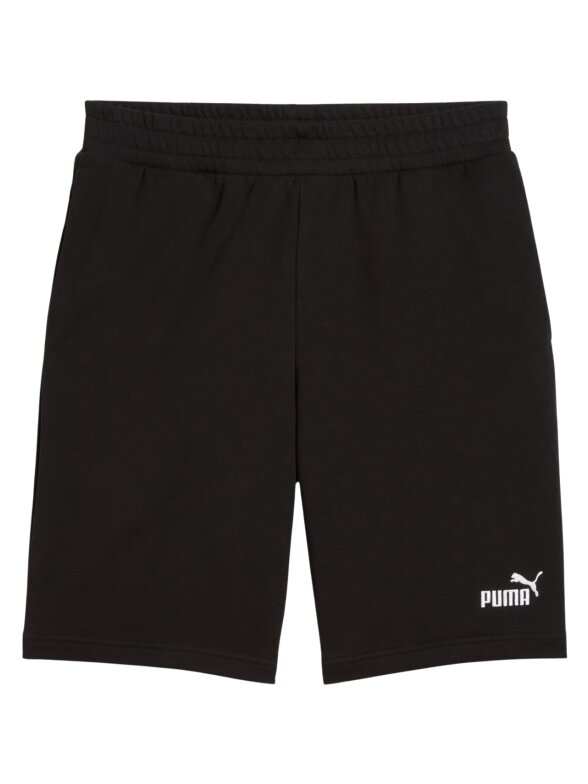 Vyriški šortai Puma ESS No.1 Logo 10 juoda 682594 01 1 Vyriški šortai Puma ESS No.1 Logo 10 juoda 682594 01 1
