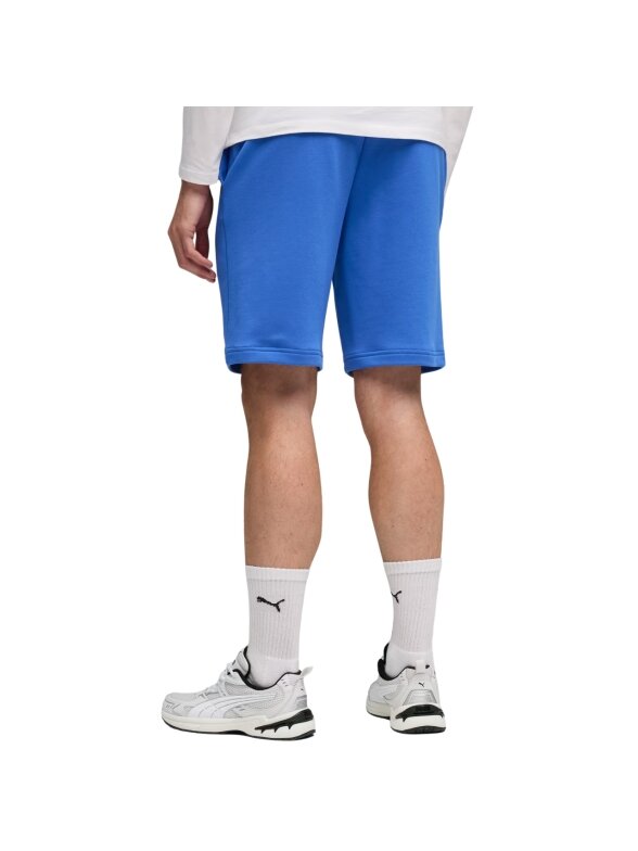 Puma ESS No.1 Logo 10" vyriški šortai, mėlyni 682595 13 3 Puma ESS No.1 Logo 10" vyriški šortai, mėlyni 682595 13 3
