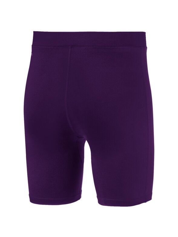 Puma Liga Baselayer Short Aptempti vyriški šortai violetiniai 655924 10 Puma Liga Baselayer Short Aptempti vyriški šortai violetiniai 655924 10