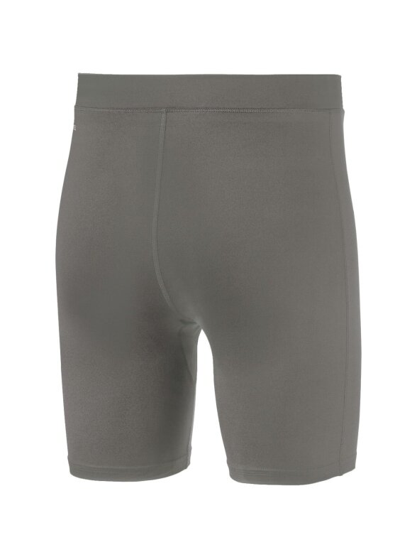 Puma Liga Baselayer Short Tight Tight vyriški šortai pilki 655924 17 1 Puma Liga Baselayer Short Tight Tight vyriški šortai pilki 655924 17 1