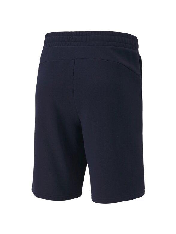 Puma teamGOAL 23 laisvalaikio šortai tamsiai mėlyni 656581 06 1 Puma teamGOAL 23 laisvalaikio šortai tamsiai mėlyni 656581 06 1