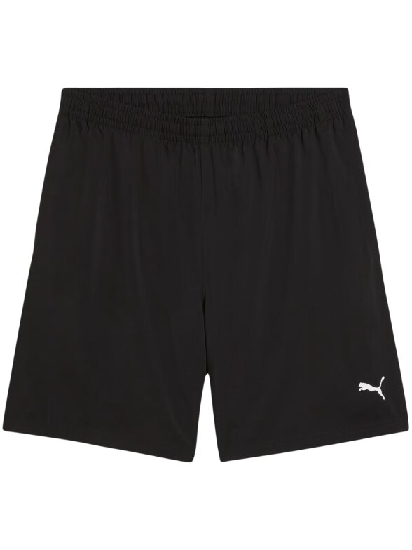 Puma Train Fav Blaste vyriški šortai 7 colių juodi 525958 01 1