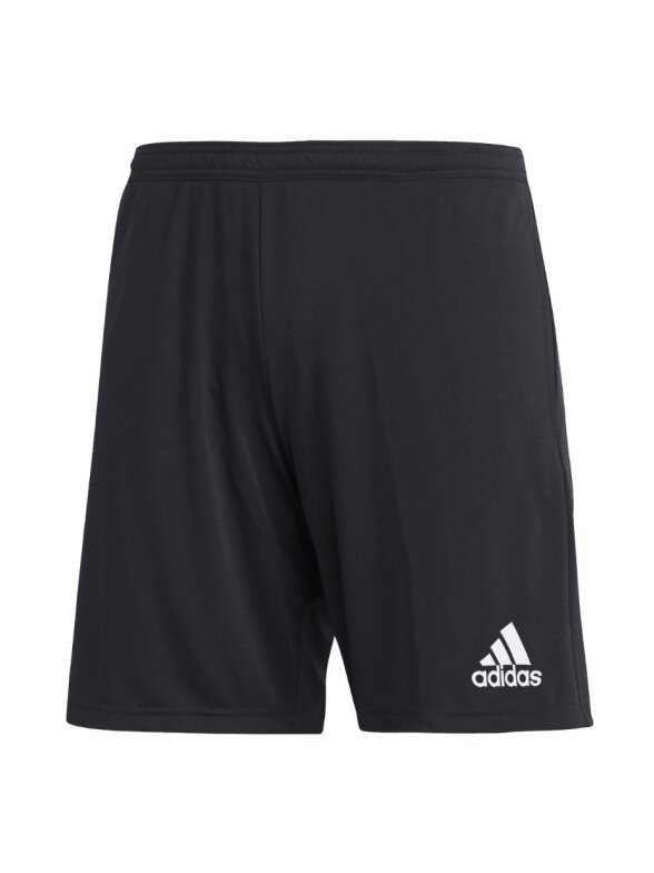 Vyriški treniruočių šortai adidas Entrada 22 juodi HB0575 1