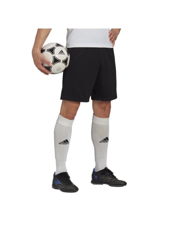 Vyriški treniruočių šortai adidas Entrada 22 juodi HB0575 3