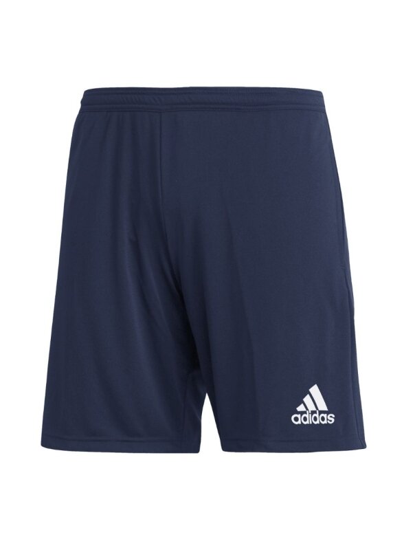 Adidas Entrada 22 vyriški treniruočių šortai, tamsiai mėlyni H57488 1