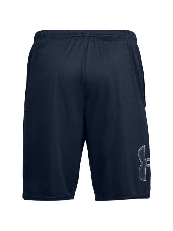 Under Armour Tech Graphic Short vyriški šortai, tamsiai mėlyni 1306443 409 1 Under Armour Tech Graphic Short vyriški šortai, tamsiai mėlyni 1306443 409 1