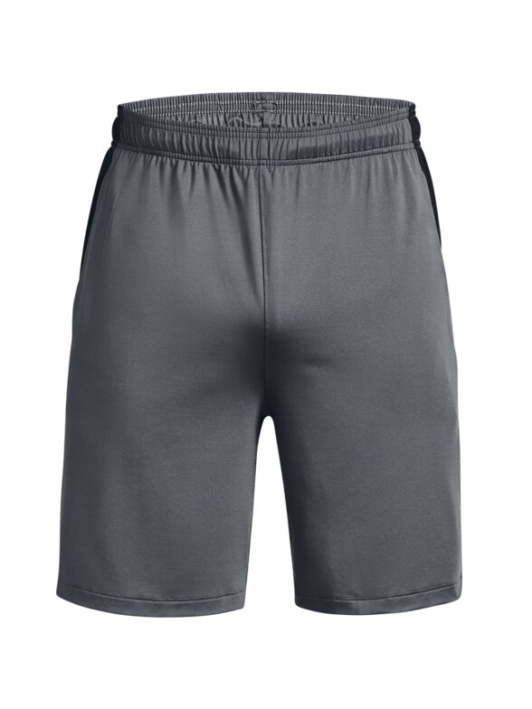 Under Armour Tech Vent vyriški šortai, pilki 1376955 012 Under Armour Tech Vent vyriški šortai, pilki 1376955 012