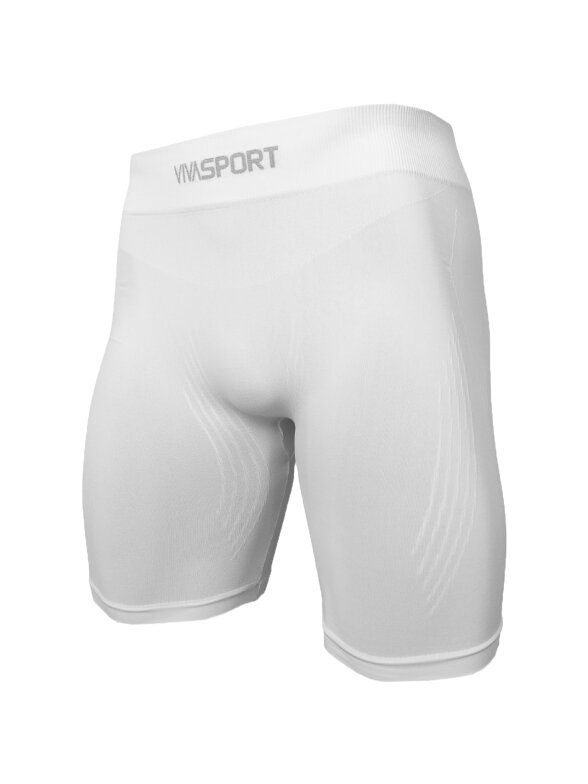 Vivasport Corto 5 termo šortai vyrams balti 600691 2 Vivasport Corto 5 termo šortai vyrams balti 600691 2