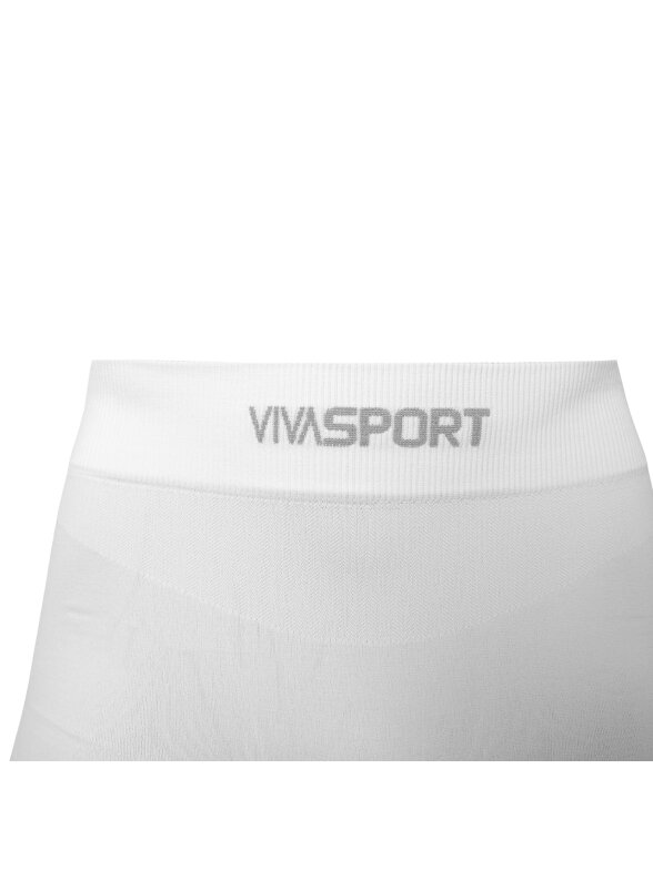 Vivasport Corto 5 termo šortai vyrams balti 600691 3 Vivasport Corto 5 termo šortai vyrams balti 600691 3