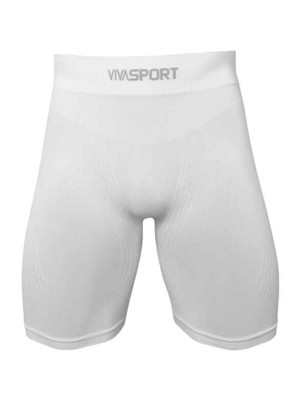 Vivasport Corto 5 termo šortai vyrams balti 600691