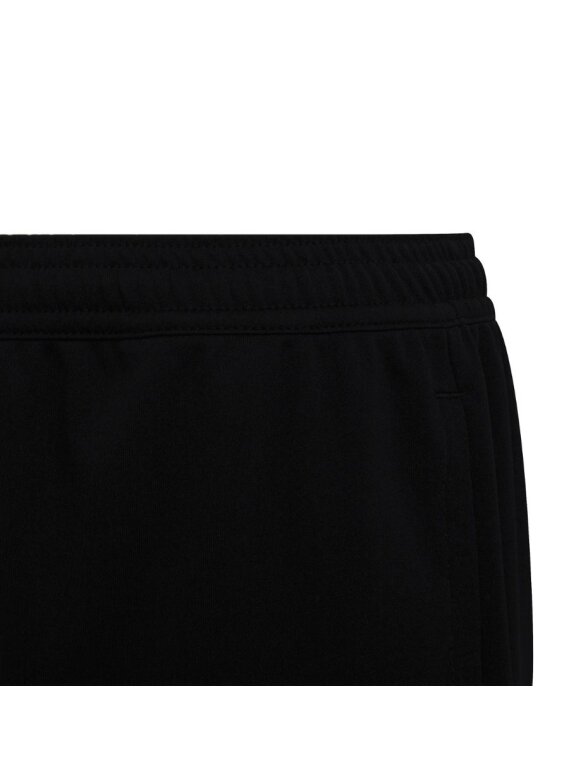 Adidas Entrada 22 vaikiški treninginiai šortai, juodi H57498 2 Adidas Entrada 22 vaikiški treninginiai šortai, juodi H57498 2