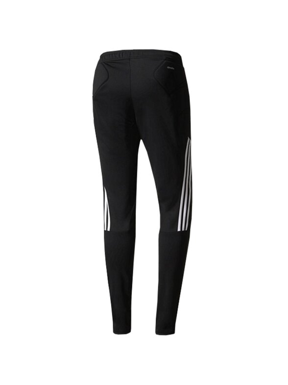 Vaikiškos vartininko kelnės adidas Tierro 13 Goalkeeper Pant juodos FS0170 1 Vaikiškos vartininko kelnės adidas Tierro 13 Goalkeeper Pant juodos FS0170 1