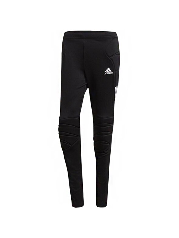 Vaikiškos vartininko kelnės adidas Tierro 13 Goalkeeper Pant juodos FS0170 Vaikiškos vartininko kelnės adidas Tierro 13 Goalkeeper Pant juodos FS0170