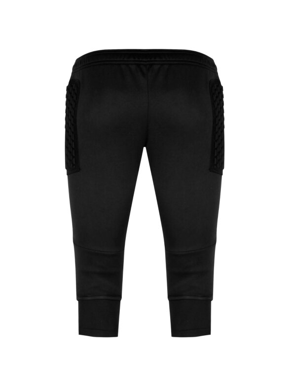 Reusch Contest 3/4 Short Advance vaikams trumpos kelnės vartininkams juodos 5227215 7702 1 Reusch Contest 3/4 Short Advance vaikams trumpos kelnės vartininkams juodos 5227215 7702 1