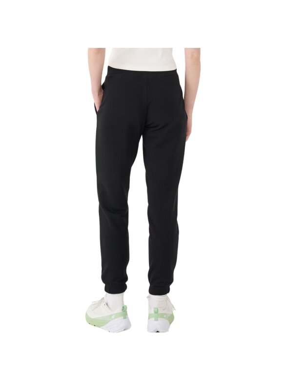 4F moterims kelnės CAS F1138 juoda 2 4F moterims kelnės CAS F1138 juoda 2