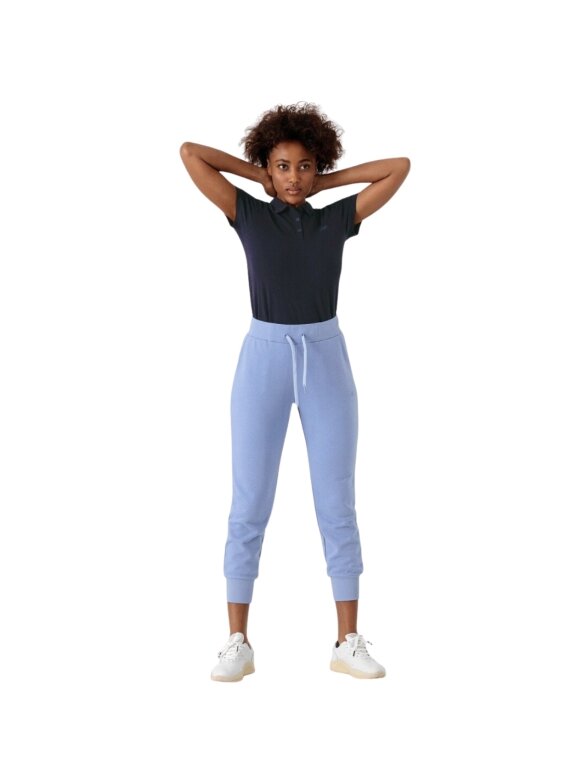 Moterų kelnės 4F denim NOSH4 SPDD350 32S 3 Moterų kelnės 4F denim NOSH4 SPDD350 32S 3