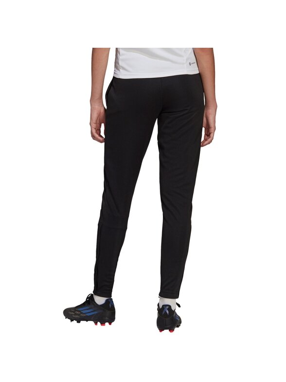Adidas Entrada 22 Training Pants moteriškos kelnės, juodos HC0335 2
