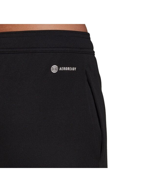 Adidas Entrada 22 Training Pants moteriškos kelnės, juodos HC0335 4 Adidas Entrada 22 Training Pants moteriškos kelnės, juodos HC0335 4