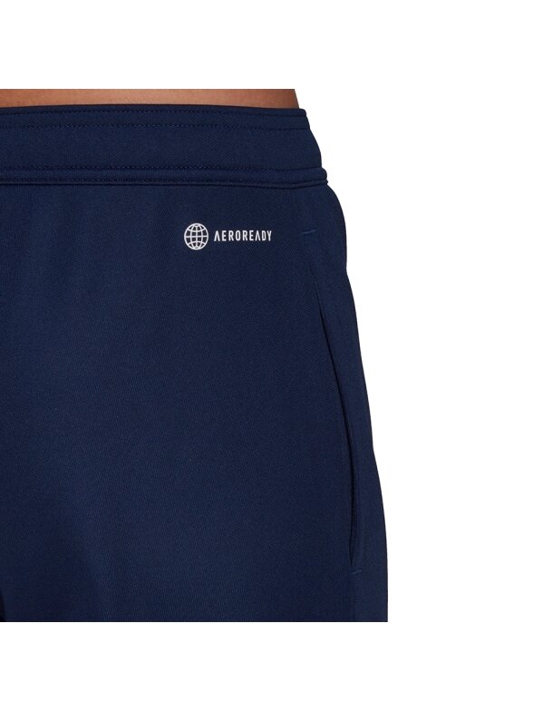 Adidas Entrada 22 Training Pants moteriškos kelnės, tamsiai mėlynos spalvos HC0334 4 Adidas Entrada 22 Training Pants moteriškos kelnės, tamsiai mėlynos spalvos HC0334 4