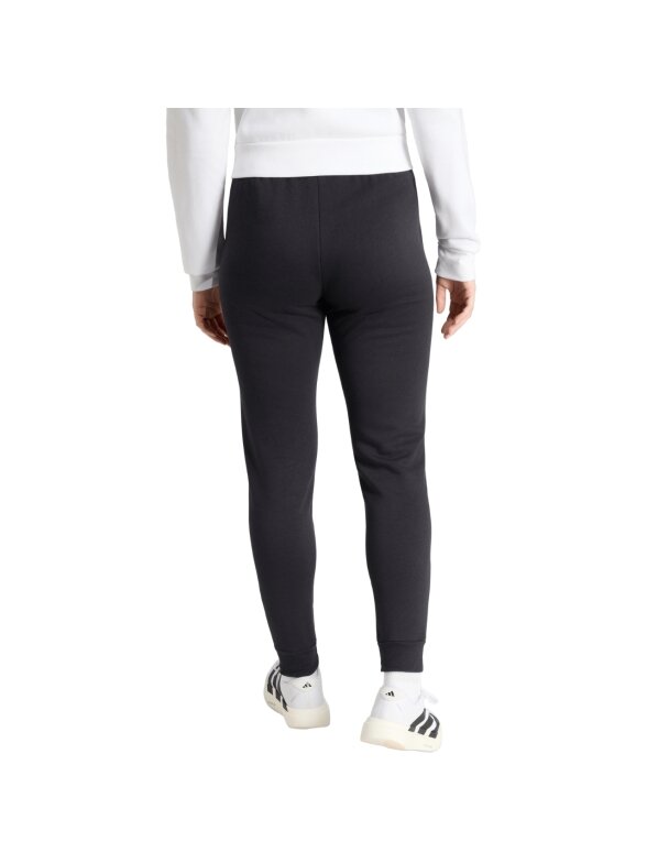 Adidas Entrada 26 Sweat Pant sportinės kelnės moterims juodos KB3945 2 Adidas Entrada 26 Sweat Pant sportinės kelnės moterims juodos KB3945 2
