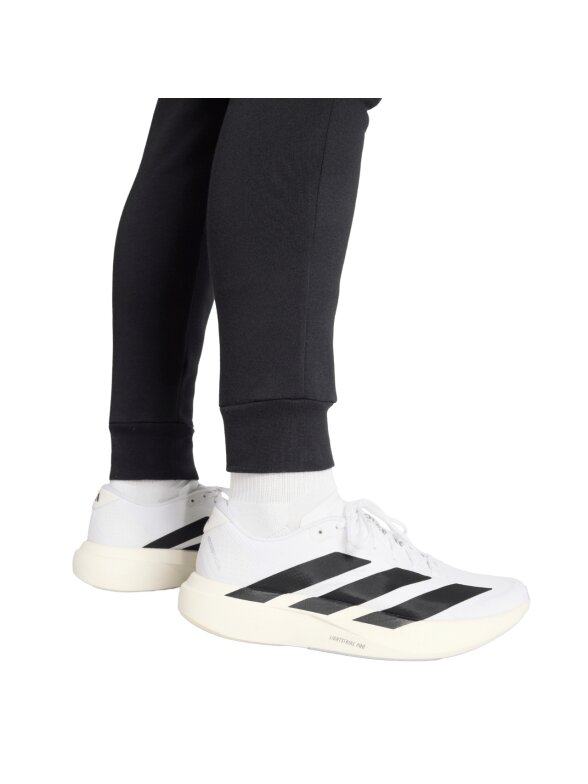 Adidas Entrada 26 Sweat Pant sportinės kelnės moterims juodos KB3945 4