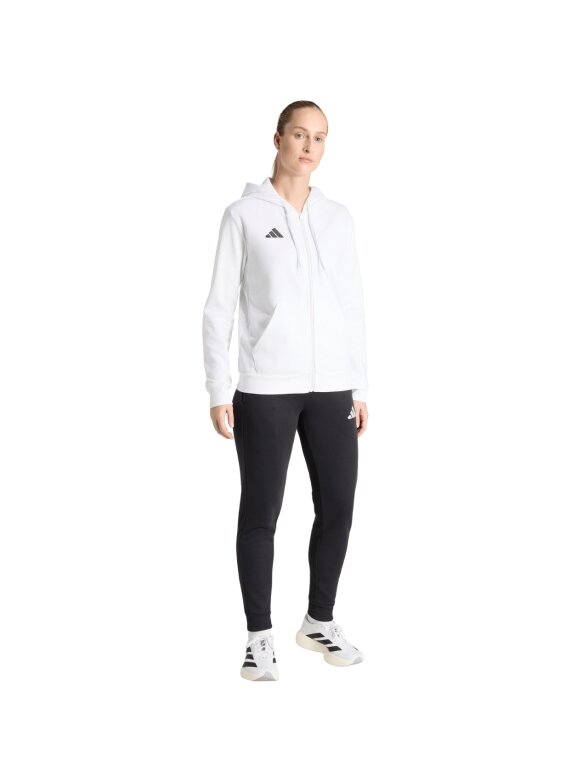 Adidas Entrada 26 Sweat Pant sportinės kelnės moterims juodos KB3945 5