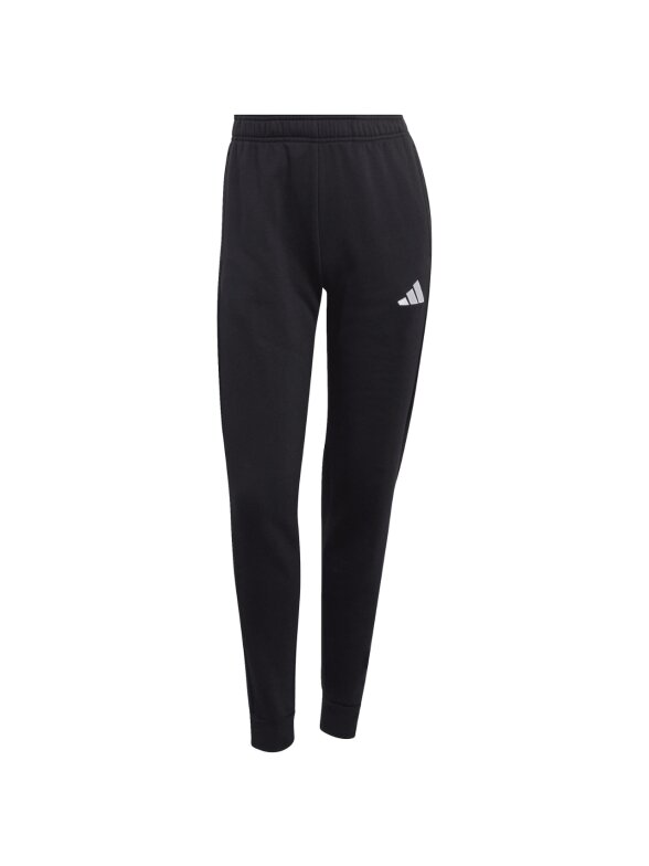 Adidas Entrada 26 Sweat Pant sportinės kelnės moterims juodos KB3945 1 Adidas Entrada 26 Sweat Pant sportinės kelnės moterims juodos KB3945 1