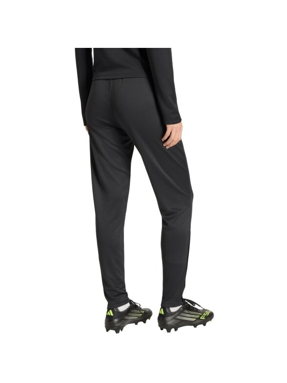 Adidas kelnės moterims Entrada 26 Training juodos JZ6548 2