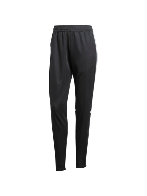 Adidas Squadra 25 Training moterims juodos kelnės JE2759 1 Adidas Squadra 25 Training moterims juodos kelnės JE2759 1