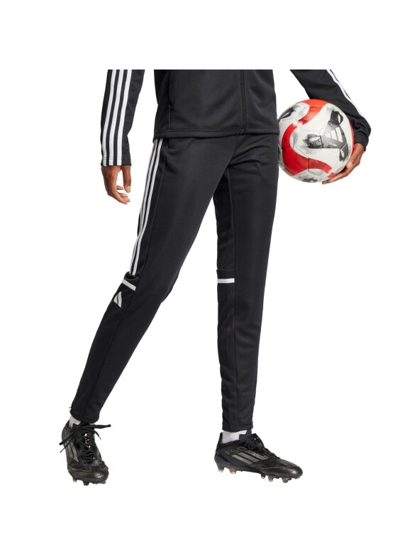 Adidas Squadra 25 Training moterims juodos kelnės JE2759 3 Adidas Squadra 25 Training moterims juodos kelnės JE2759 3
