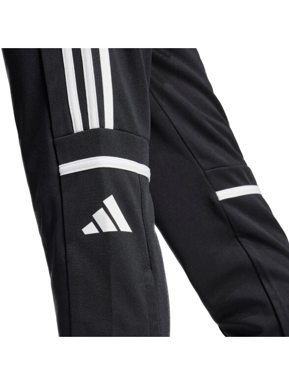 Adidas Squadra 25 Training moterims juodos kelnės JE2759 4 Adidas Squadra 25 Training moterims juodos kelnės JE2759 4