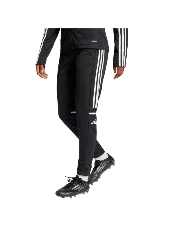Adidas Squadra 25 Training moterims juodos kelnės JE2759 Adidas Squadra 25 Training moterims juodos kelnės JE2759