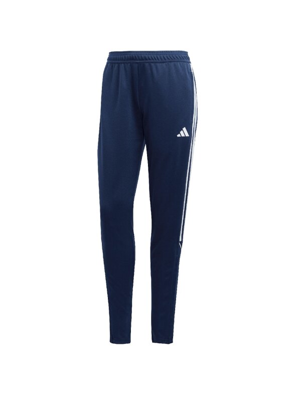 Adidas Tiro 23 League moteriškos kelnės, tamsiai mėlynos HS3539 1