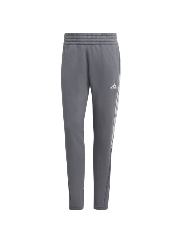 Adidas Tiro 23 League Sweat moteriškos kelnės, pilkos HZ3018 1