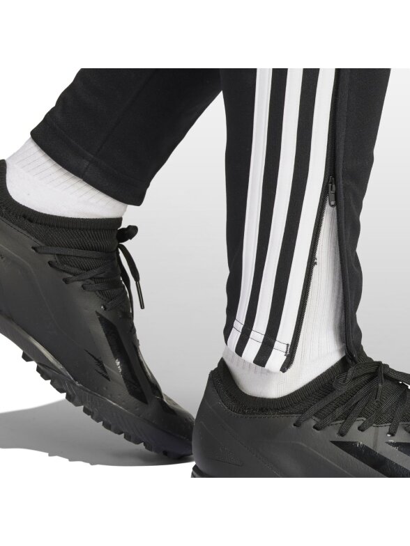 Adidas Tiro 24 Training moteriškos kelnės juodos IJ7660 5 Adidas Tiro 24 Training moteriškos kelnės juodos IJ7660 5