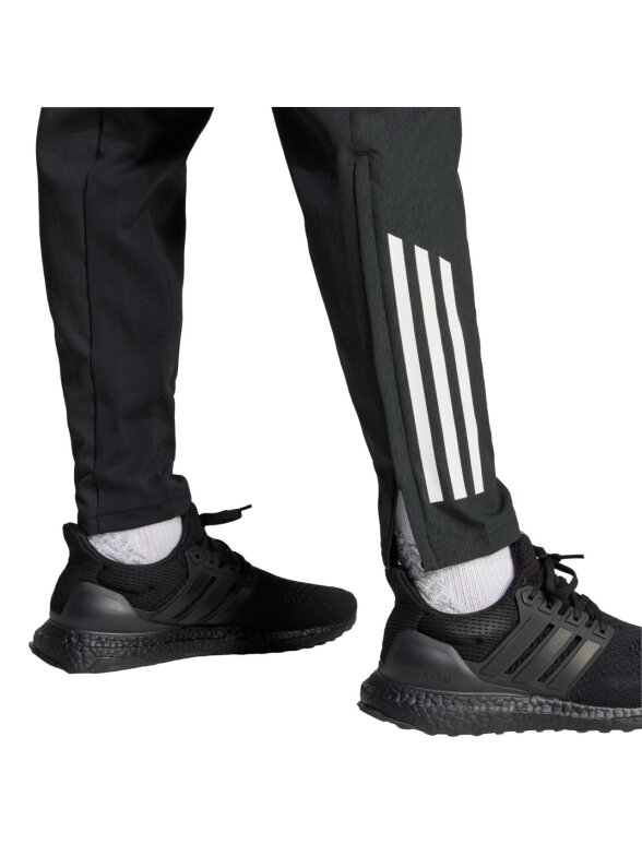 Adidas Tiro 25 Competition Presentation moterims juodos kelnės IW0406 4