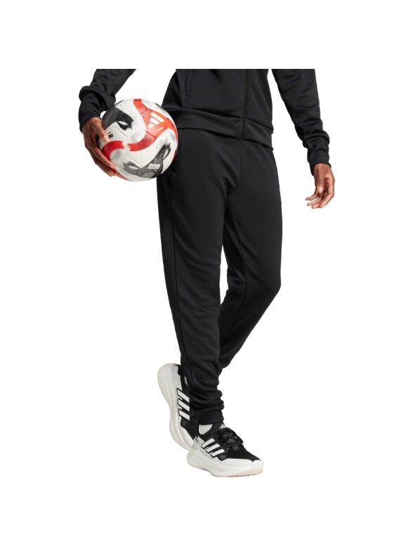 Adidas Tiro 25 moterims juodos kelnės JD9076 3