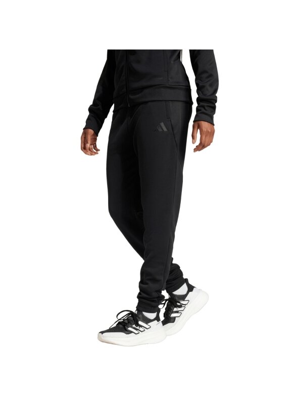 Adidas Tiro 25 moterims juodos kelnės JD9076